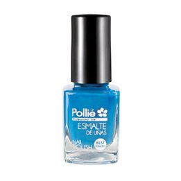 Eurostil Uñas Esmalte De Uñas Azul Cian 12ml - unisex - Teknashop Ltd