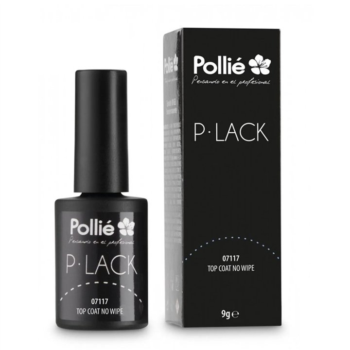 Eurostil Uñas Top Coat P-Lack 9ml - unisex - Teknashop Ltd