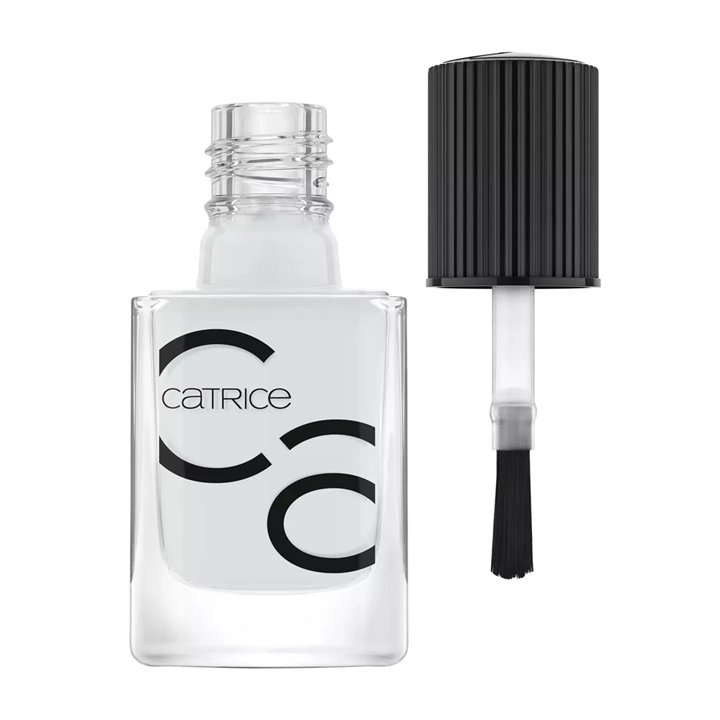 Catrice Iconails Gel Esmalte De Uñas 175-Too Good to Be Taupe 10,5ml - unisex - Teknashop Ltd