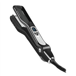 Eurostil Vapor Plancha De Pelo Electrica 1un Spray - unisex - Teknashop Ltd