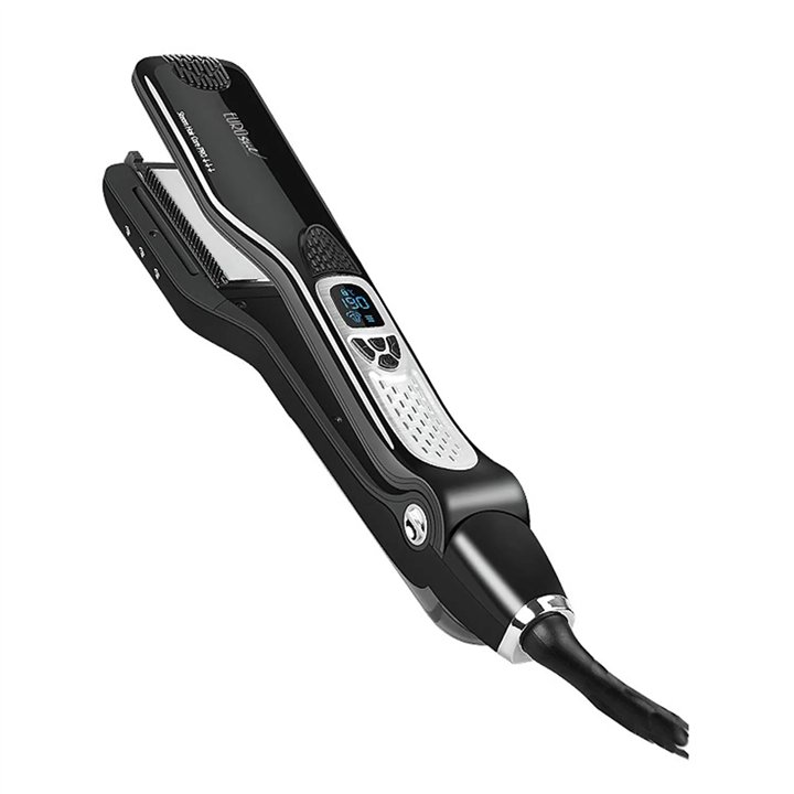 Eurostil Vapor Plancha De Pelo Electrica 1un Spray - unisex - Teknashop Ltd
