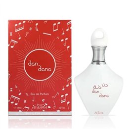 Nabeel Dan Dana Eau De Parfum Souq Collection 1un - unisex - Teknashop Ltd