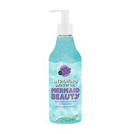 Organic Shop Mermaid Beauty Gel De Baño 500ml - unisex - Teknashop Ltd