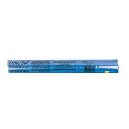 Eurostil Unidosis Rollo 50 Capas 90x120 Azul 50un - unisex - Teknashop Ltd