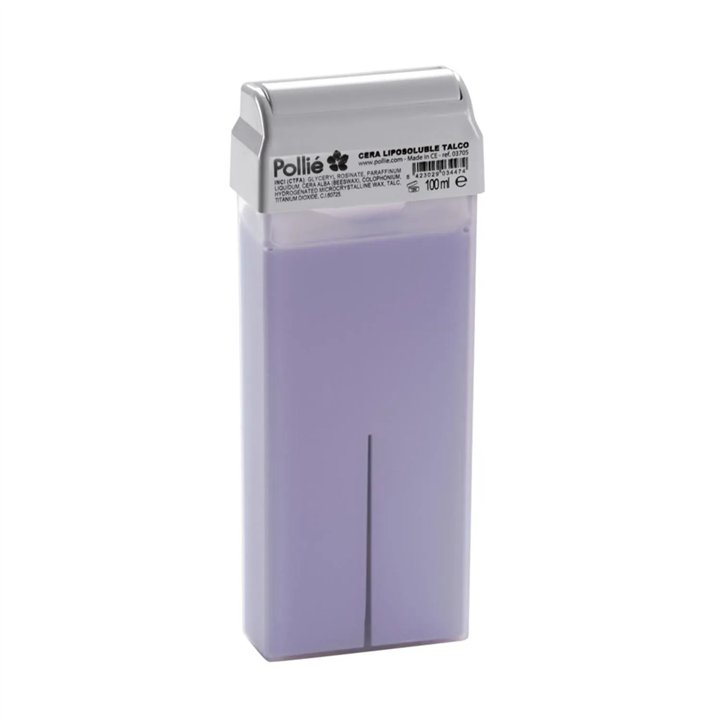 Eurostil Roll-On Banda De Cera Depilatoria 100ml - unisex - Teknashop Ltd