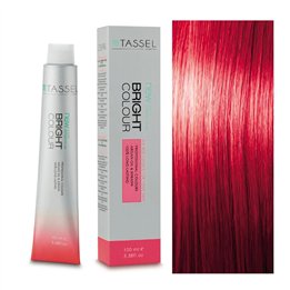 Eurostil Bright Colour Tinte N7,62 Rubio Medio Rojo Cereza 1un - unisex - Teknashop Ltd