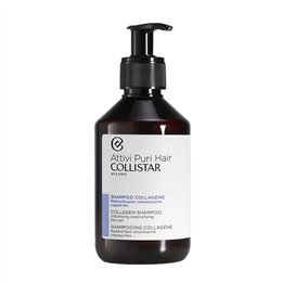 Collistar Colágeno Champú Redensificante 250ml - unisex - Teknashop Ltd