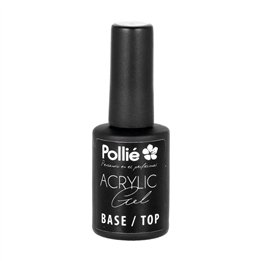 Eurostil Acrylic Base Para Uñas 9g - unisex - Teknashop Ltd