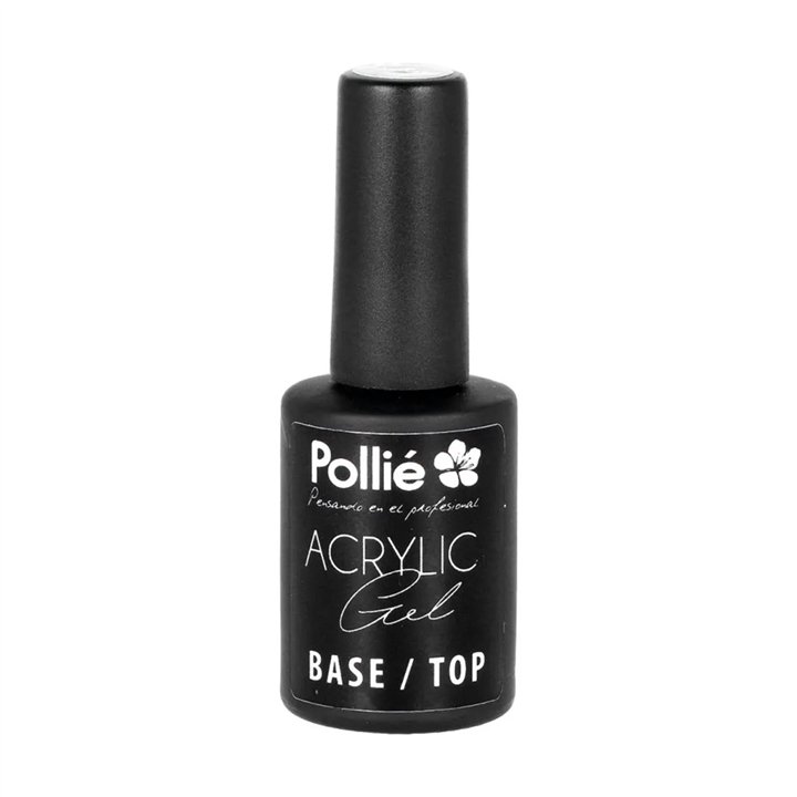 Eurostil Acrylic Base Para Uñas 9g - unisex - Teknashop Ltd