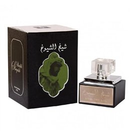 Lattafa Sheikh Shuy Eau De Parfum 50ml Spray - unisex - Teknashop Ltd