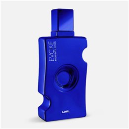 Ajmal Evoke Midnight Edition Eau De Parfum 75ml Spray - unisex - Teknashop Ltd