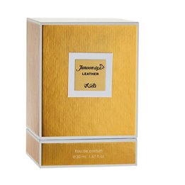 Rasasi Junoon Leather Eau De Parfum 49ml Spray - unisex - Teknashop Ltd