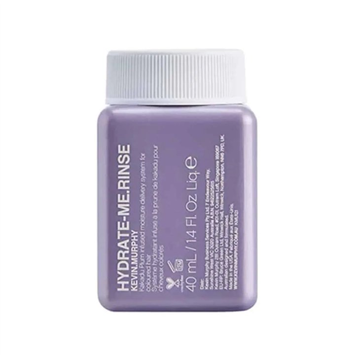 Kevin Murphy Hydrate-Me Acondicionador 40ml - unisex - Teknashop Ltd