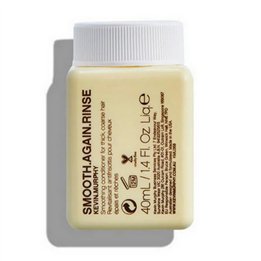 Kevin Murphy Smooth Again Rinse Acondicionador 40ml - unisex - Teknashop Ltd