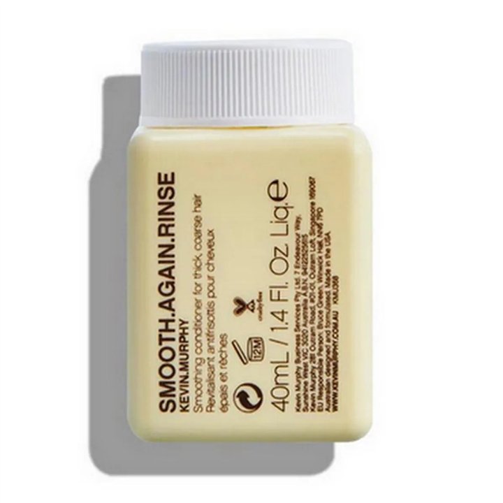 Kevin Murphy Smooth Again Rinse Acondicionador 40ml - unisex - Teknashop Ltd