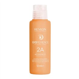 Revlon Eksperience Reconstruct Cleanser 50ml - unisex - Teknashop Ltd