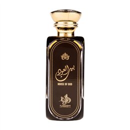 Al Wataniah Eternal House Of Oud Eau De Parfum 100ml - unisex - Teknashop Ltd