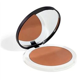 Natura Siberica Powder Cream Base Silk 1un - unisex - Teknashop Ltd