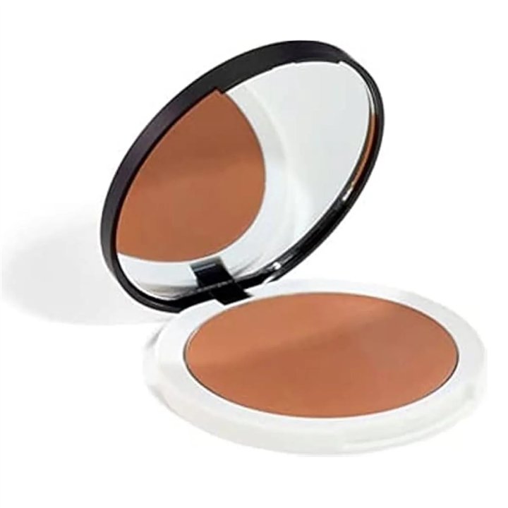 Natura Siberica Powder Cream Base Silk 1un - unisex - Teknashop Ltd