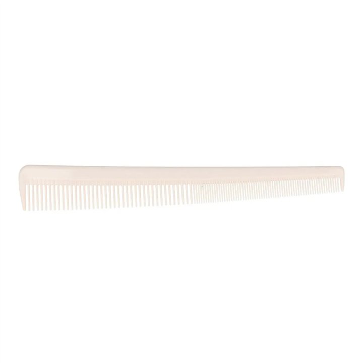 Eurostil 18cm Peine Barbero 18cm Color Classic 1un - unisex - Teknashop Ltd