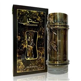 Lattafa Khashabi Eau De Parfum 100ml Spray - unisex - Teknashop Ltd