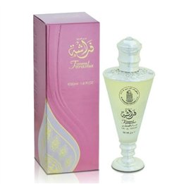 Al Haramain Farasha Eau De Parfum 50un Spray - unisex - Teknashop Ltd