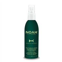 Noah K Keratin Protect Spray Pre-Champu 100un Spray - unisex - Teknashop Ltd