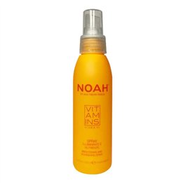 Noah Vitamins Spray Capilar Brightening and Nourishing 125ml Spray - unisex - Teknashop Ltd