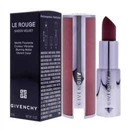 Givenchy Le Rouge Sheer Velvet N 16 Nude Boisé - unisex - Teknashop Ltd