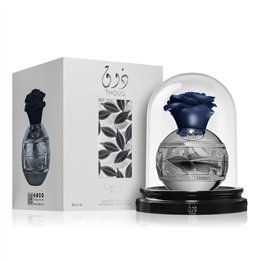 Lattafa Thouq Eau De Parfum 80ml Spray - unisex - Teknashop Ltd