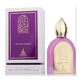 Paris Corner Musk Collection Eau De Parfum Twilight Shadow 100un Spray - unisex - Teknashop Ltd