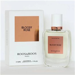 Roos and Roos Roos and Roos Roos and Roos Roos and Roos Roos and Roos Roos and Roos Ross Ross Bloody Rose Eau De Parfum 50ml Spr