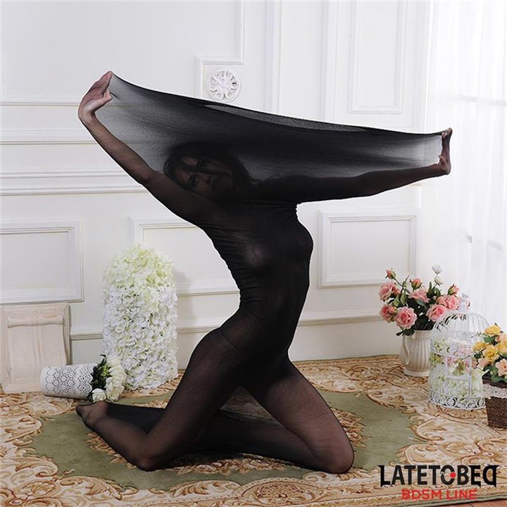 Bodystocking Full Body Elastic - 8436615001750 - Teknashop Ltd