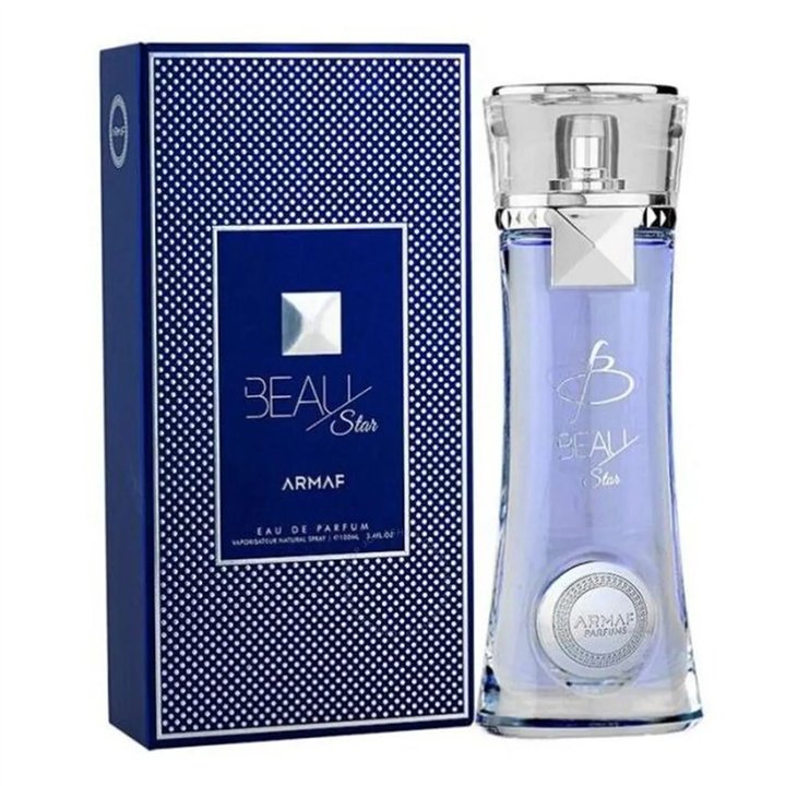 Armaf Beau Star Eau De Parfum 100ml - unisex - Teknashop Ltd