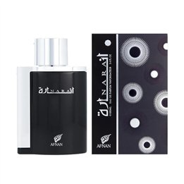 Afnan Inara Eau De Parfum 100ml Spray - unisex - Teknashop Ltd