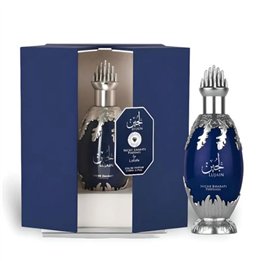 Lattafa Niche Emarati Lujain Eau De Parfum 100ml - unisex - Teknashop Ltd