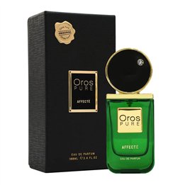 Armaf Oros Pure Affecte Eau De Parfum 100ml Spray - unisex - Teknashop Ltd