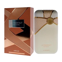 Armaf Le Parfait Eau De Parfum Pour Femme 200ml - unisex - Teknashop Ltd