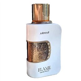 Armaf Flame Eau De Parfum 100ml Spray - unisex - Teknashop Ltd