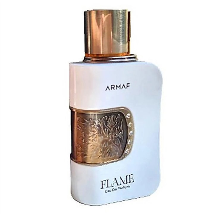 Armaf Flame Eau De Parfum 100ml Spray - unisex - Teknashop Ltd