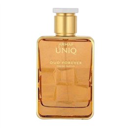 Armaf Uniq Oud Forever Eau De Parfum 100ml Spray - unisex - Teknashop Ltd