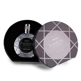Armaf Radical Eau De Parfum 100ml - unisex - Teknashop Ltd
