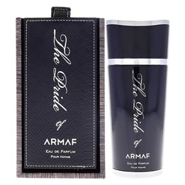 Armaf The Pride Eau De Parfum Pour Homme 100un - unisex - Teknashop Ltd