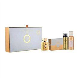 Armaf Club De Nuit Milestone Eau De Parfum 130g Spray Hair Mist 55ml Jabon 1u Spray Corporal Perfumado 50mlvaporizador - unisex 