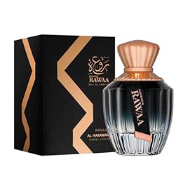 Al Haramain Rawaa Eau De Parfum 100ml - unisex - Teknashop Ltd
