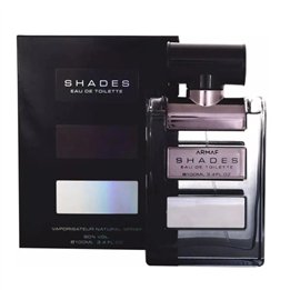 Armaf Shades Eau De Toilette 100ml Spray - unisex - Teknashop Ltd