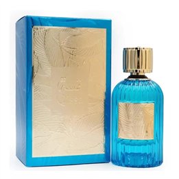 Paris Corner Quissa Azul Eau De Parfum 100un - unisex - Teknashop Ltd