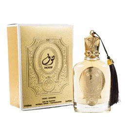 Paris Corner Nouf Eau De Parfum 100un Spray - unisex - Teknashop Ltd