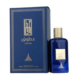 Paris Corner Atoof Eau De Parfum 100un Spray - unisex - Teknashop Ltd