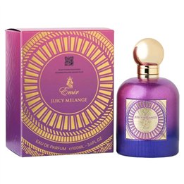 Emir Melange Eau De Parfum 100un - unisex - Teknashop Ltd